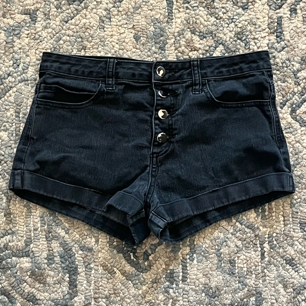 3/$20 Forever 21 Jeans Shorts